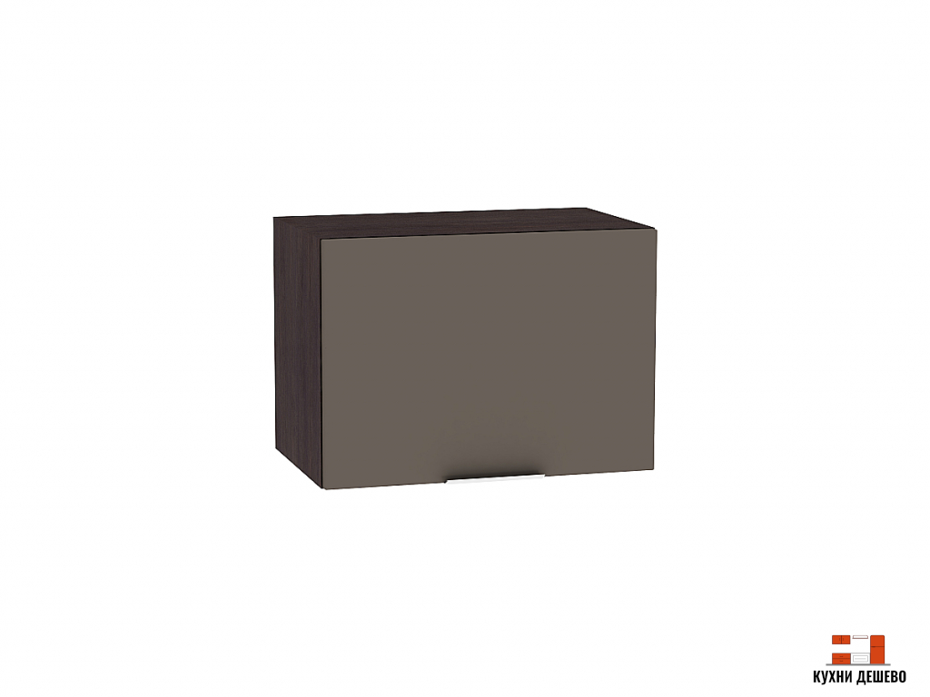 Шкаф верхний горизонтальный Соренто