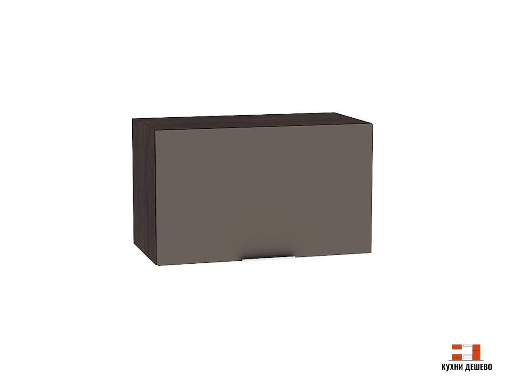 Шкаф верхний горизонтальный Соренто