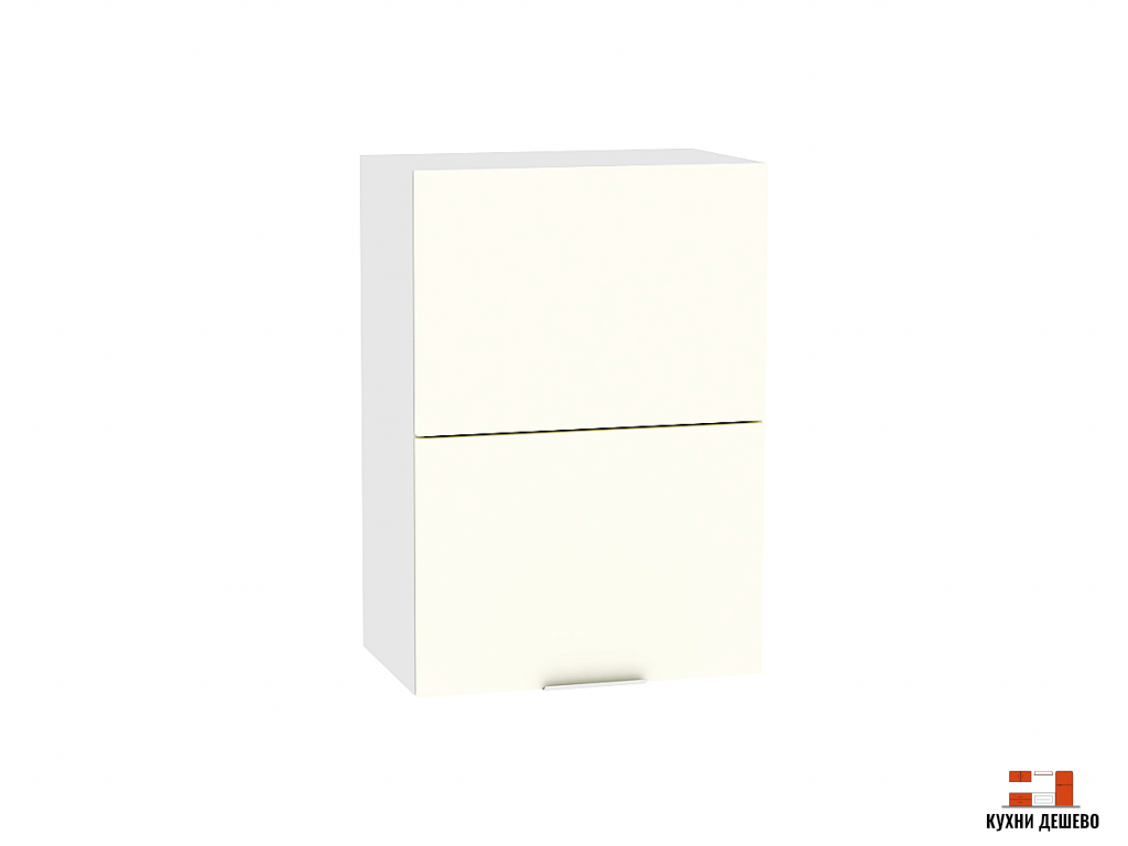 Шкаф верхний горизонтальный Соренто с подъемным механизмом 920