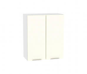 Шкаф верхний с 2-мя дверцами Соренто