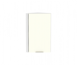 Шкаф верхний торцевой Соренто