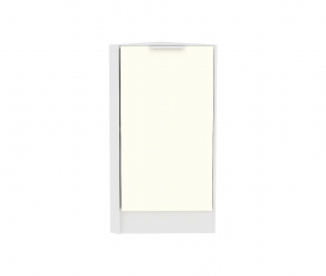 Шкаф нижний торцевой Соренто