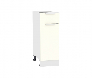 Шкаф нижний с 1-ой дверцей и ящиком Соренто
