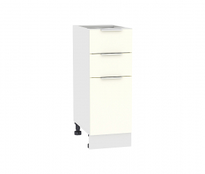 Шкаф нижний с 3-мя ящиками Соренто