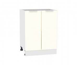 Шкаф нижний с 2-мя дверцами Соренто