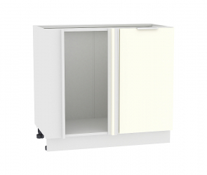 Шкаф нижний угловой Соренто НУ 990М