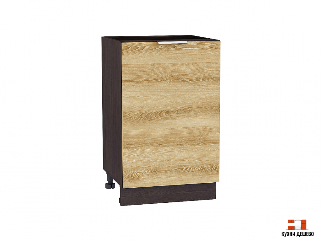Шкаф нижний с 1-ой дверцей Соренто