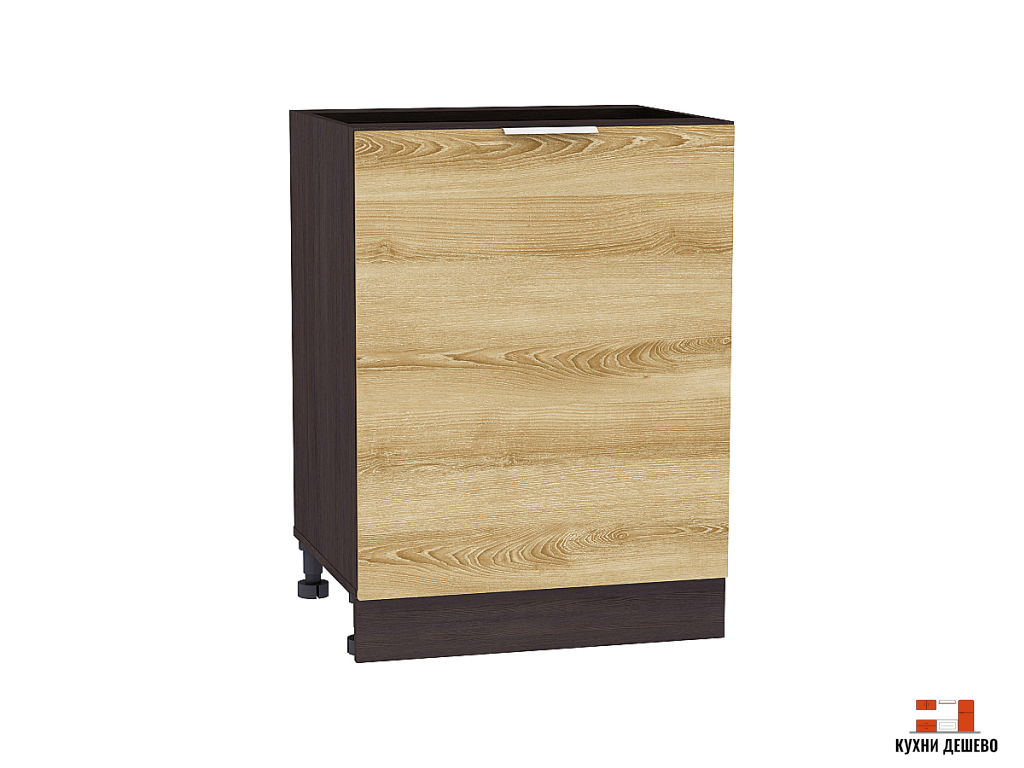 Шкаф нижний с 1-ой дверцей Соренто