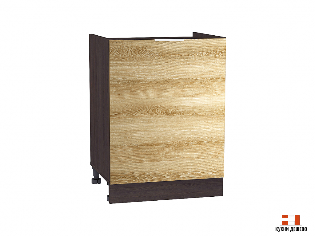 Шкаф нижний под мойку с 1-ой дверцей Соренто W