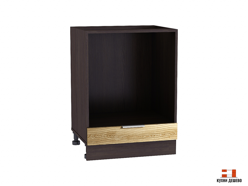 Шкаф нижний под духовку Соренто W