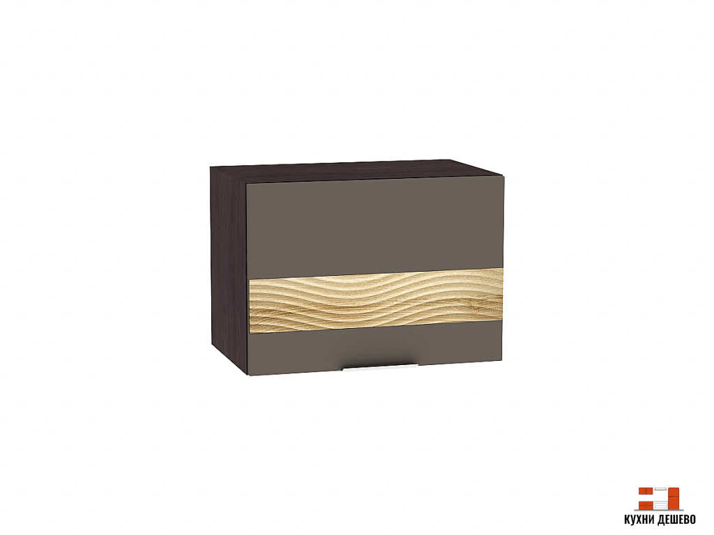 Шкаф верхний горизонтальный Соренто D