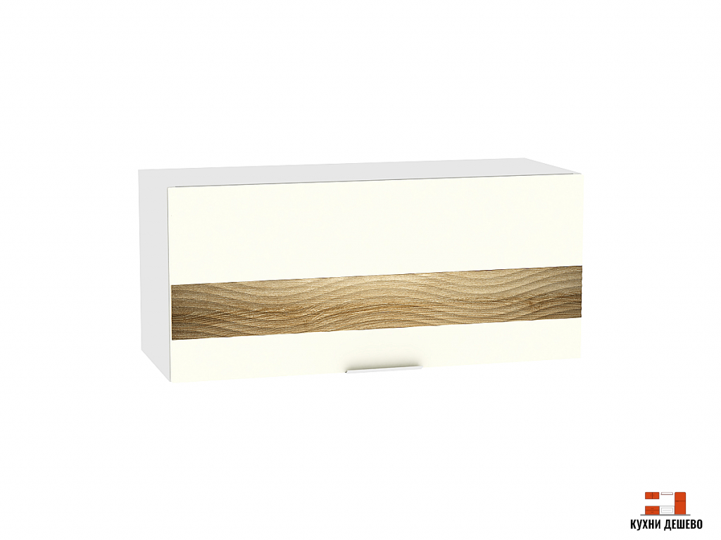 Шкаф верхний горизонтальный Соренто D