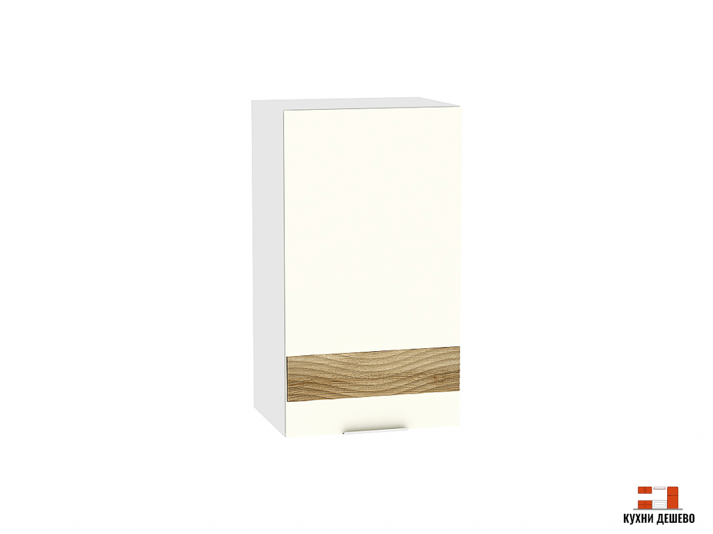 Шкаф верхний с 1-ой дверцей Соренто 920 DL