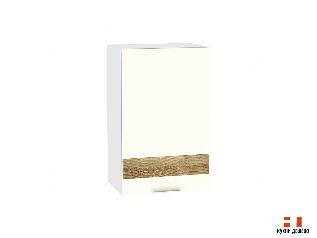 Шкаф верхний с 1-ой дверцей Соренто 920 DL