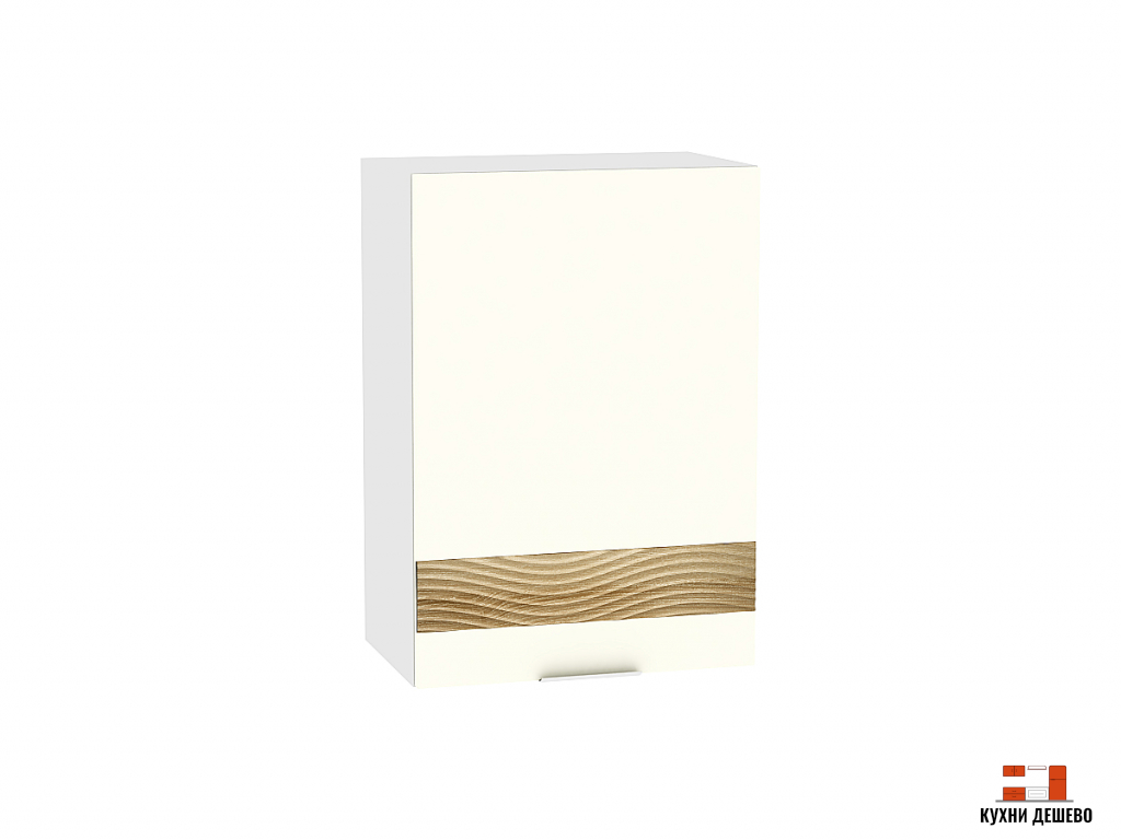 Шкаф верхний с 1-ой дверцей Соренто 920 DL