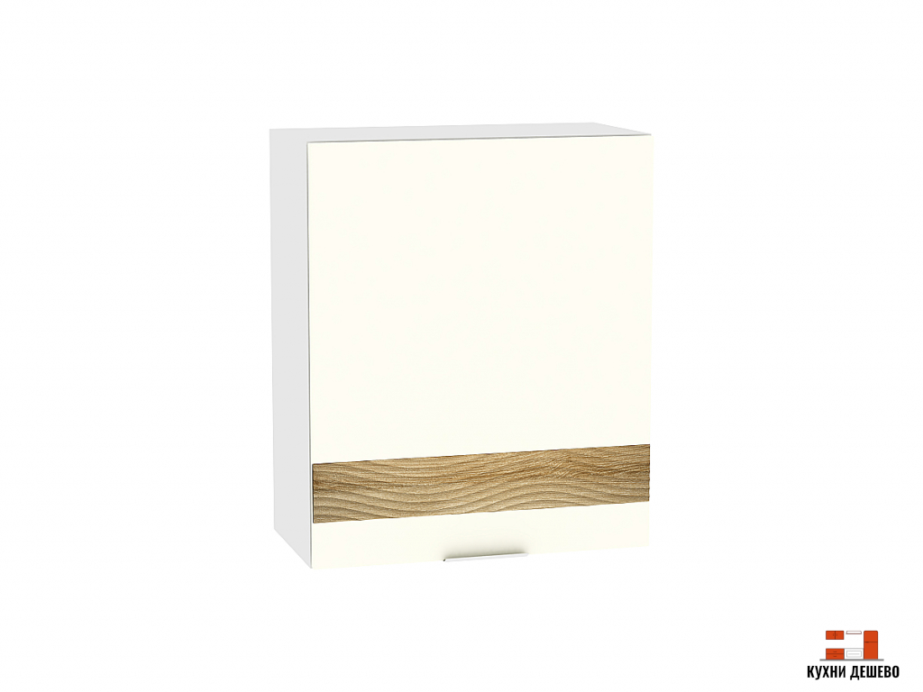 Шкаф верхний с 1-ой дверцей Соренто 920 DL