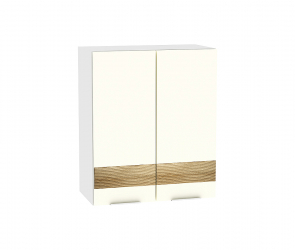 Шкаф верхний с 2-мя дверцами Соренто D