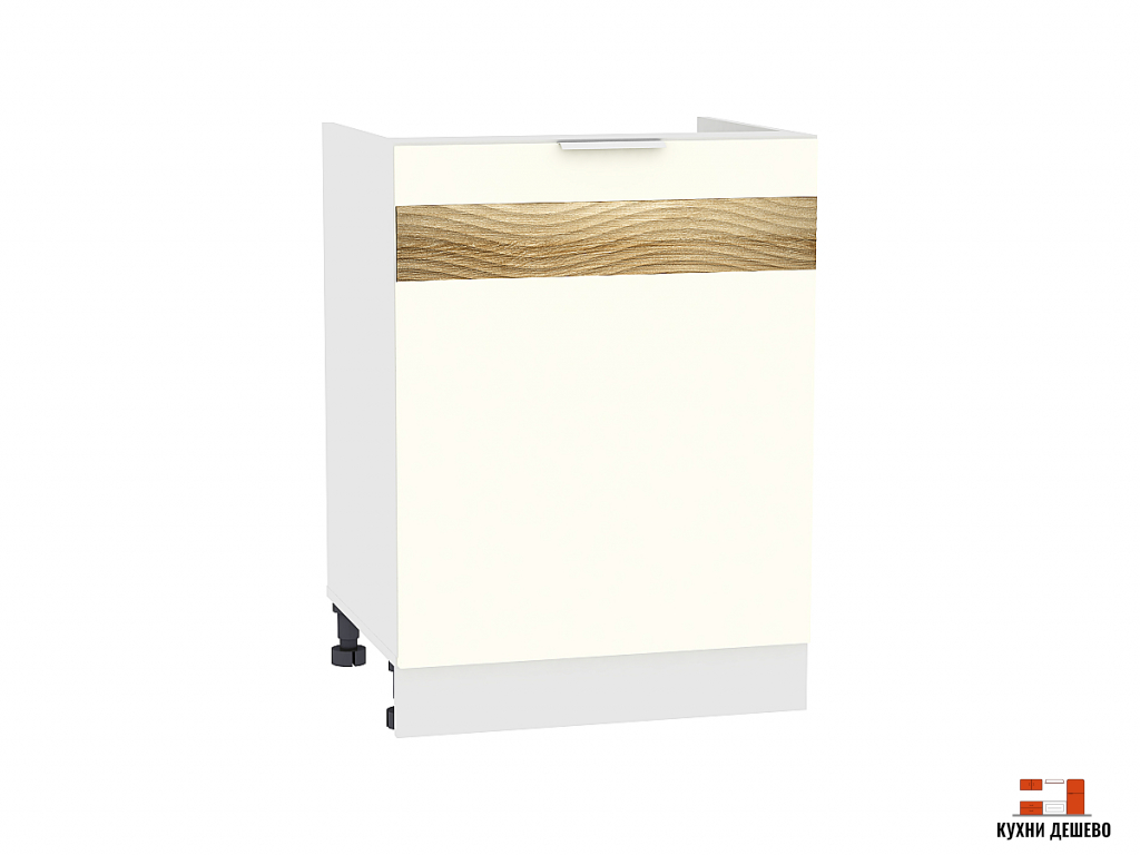 Шкаф нижний под мойку с 1-ой дверцей Соренто DL