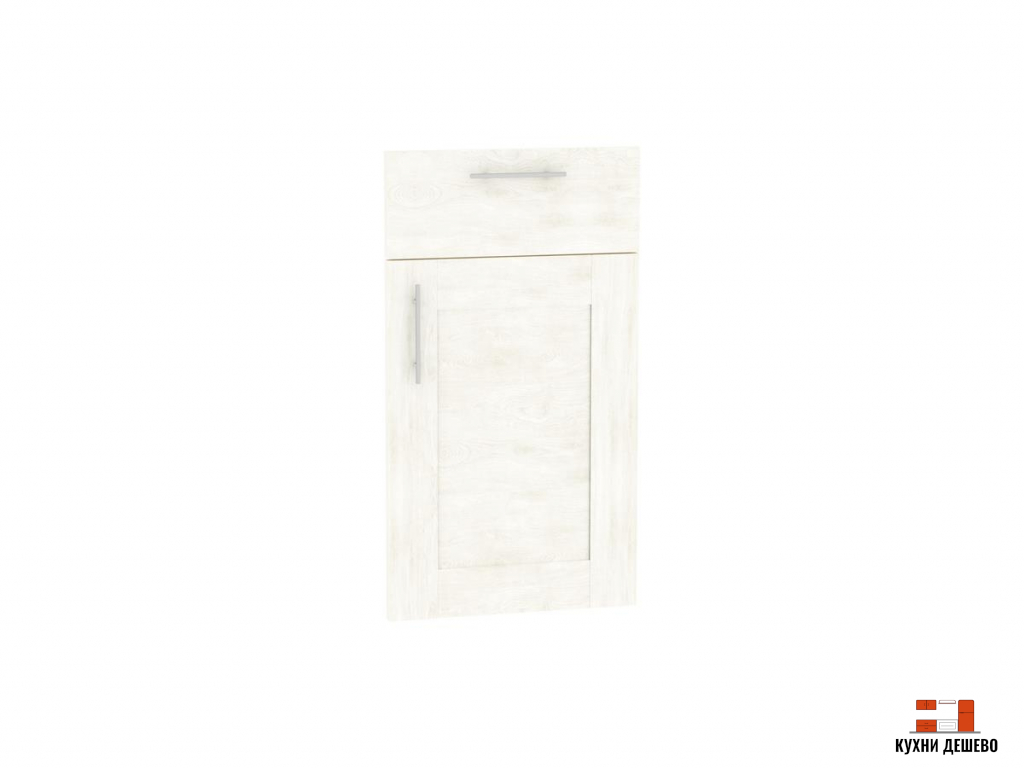 Комплект фасадов Альба Ф-21