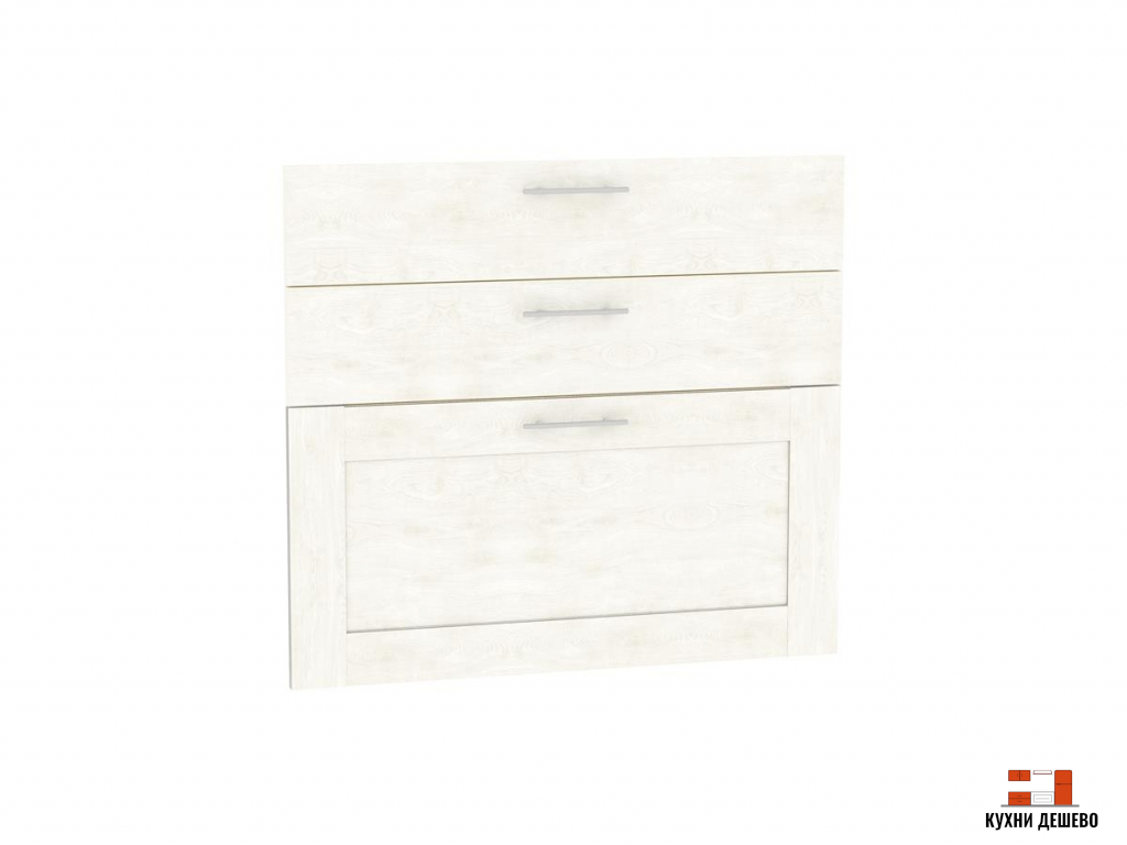 Комплект фасадов Альба Ф-53