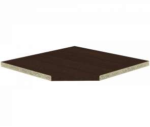 Столешница Hard-38U Угловая