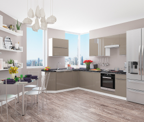 Кухня Изабелла-04