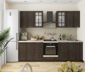 Кухня Арагон-01