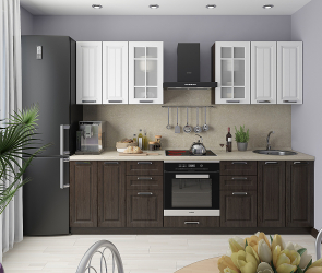 Кухня Арагон-01