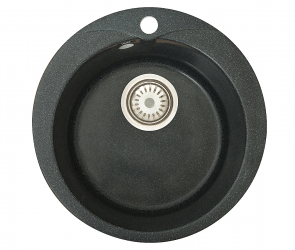 Мойка врезная Vivаt 4718 1Ч