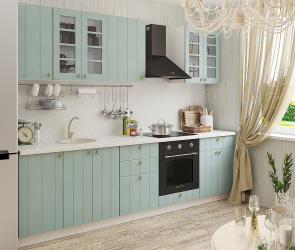 Кухня Эстет-01