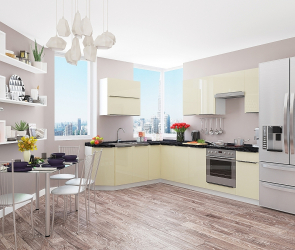 Кухня Изабелла-04