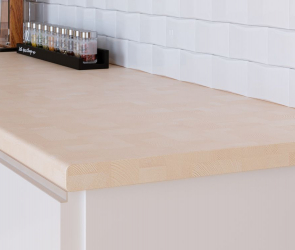 Древесный брус