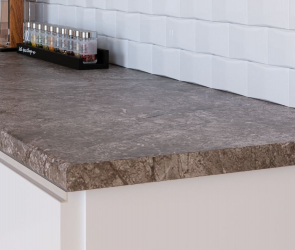 Мрамор черный