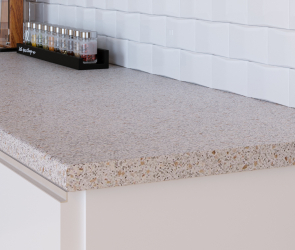 Гранитная крошка