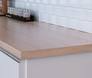 Дуб сонома светлый