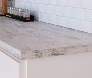 Винтажная сосна