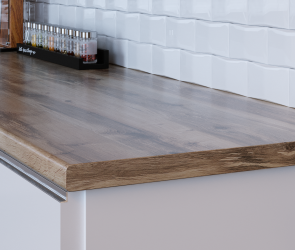 Береза сандал