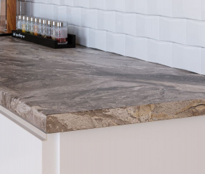 Мрамор бергамо