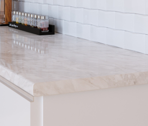 Мрамор империал глянец