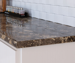 Королевский опал глянец