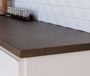 Паутина коричневая