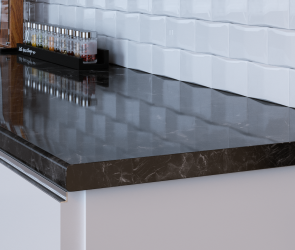 Кунгур мрамор