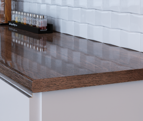 Дерево венге