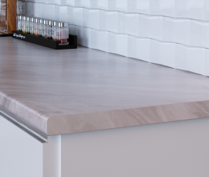 Мрамор Нуволато