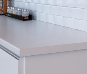 Керамика белая