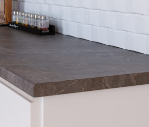 Мрамор марквина серый