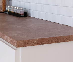 Обсидиан коричневый