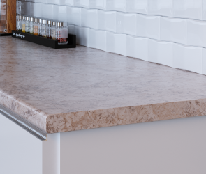 Камень светлый