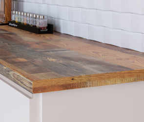 Сосна бурбон