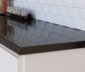 Андромеда черная